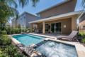 EncoreResort 1150*Private Pool & Spa*Near Disney - Orlando (FL) オーランド（FL） - United States アメリカ合衆国のホテル