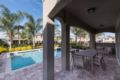 EncoreResort 4105*PrivatePool*AquaPark*Near Disney - Orlando (FL) - United States Hotels