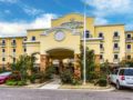 Evangeline Downs Hotel, an Ascend Hotel Collection Member - Opelousas (LA) - United States Hotels