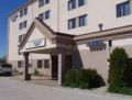 EverSpring Inn and Suites - Bismarck - Bismarck (ND) ビスマーク（ND） - United States アメリカ合衆国のホテル