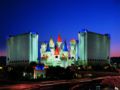 Excalibur Hotel - Las Vegas (NV) ラスベガス（NV） - United States アメリカ合衆国のホテル