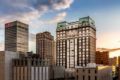 Exchange Suites at Court Square - Memphis (TN) - United States Hotels