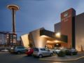 Executive Inn by the Space Needle - Seattle (WA) シアトル（WA） - United States アメリカ合衆国のホテル