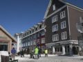 Expedition Station - Snowshoe (WV) - United States Hotels