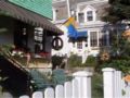 Fair Street Guest House - Newport (RI) ニューポート（RI） - United States アメリカ合衆国のホテル
