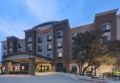 Fairfield Inn & Suites Austin-University Area - Austin (TX) オースティン（TX） - United States アメリカ合衆国のホテル