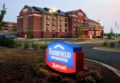 Fairfield Inn & Suites by Marriott Charlotte Pineville - Charlotte (NC) - United States Hotels