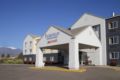 Fairfield Inn & Suites Colorado Springs South - Colorado Springs (CO) コロラドスプリングス（CO） - United States アメリカ合衆国のホテル