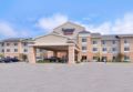Fairfield Inn & Suites Columbus, IN - Columbus (IN) - United States Hotels