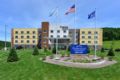 Fairfield Inn & Suites Eau Claire Chippewa Falls - Eau Claire (WI) オークレア（WI） - United States アメリカ合衆国のホテル
