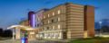 Fairfield Inn & Suites Oklahoma City El Reno - El Reno (OK) - United States Hotels