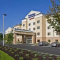 Fairfield Inn & Suites Somerset - Franklin Township (NJ) - United States Hotels