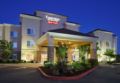 Fairfield Inn & Suites by Marriott Fresno North/Shaw Avenue - Fresno (CA) フレズノ（CA） - United States アメリカ合衆国のホテル