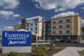 Fairfield Inn & Suites Geneva Finger Lakes - Geneva (NY) - United States Hotels