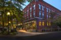 Fairfield Inn & Suites Keene Downtown - Keene (NH) - United States Hotels