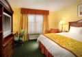 Fairfield Inn & Suites Marshall - Marshall (TX) - United States Hotels