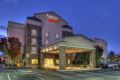 Fairfield Inn & Suites Murfreesboro - Murfreesboro (TN) - United States Hotels
