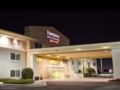 Fairfield Inn & Suites by Marriott Odessa - Odessa (TX) - United States Hotels