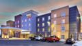 Fairfield Inn & Suites Provo Orem - Orem (UT) - United States Hotels
