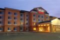 Fairfield Inn & Suites Rapid City - Rapid City (SD) ラピッドシティ（SD） - United States アメリカ合衆国のホテル
