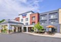 Fairfield Inn & Suites Rochester West/Greece - Rochester (NY) ロチェスター（NY） - United States アメリカ合衆国のホテル
