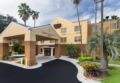 Fairfield Inn & Suites Denver Aurora/Medical Cente - Tampa (FL) タンパ（FL） - United States アメリカ合衆国のホテル