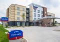 Fairfield Inn & Suites Waterloo Cedar Falls - Waterloo (IA) - United States Hotels
