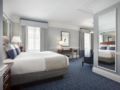 Fairmont Copley Plaza - Boston (MA) - United States Hotels