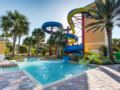 Fantasy World Resort - Orlando (FL) オーランド（FL） - United States アメリカ合衆国のホテル