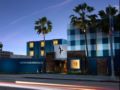 Farmer's Daughter Hotel - Los Angeles (CA) - United States Hotels