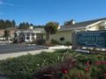 Fireside Inn on Moonstone Beach - Cambria (CA) カンブリア（CA） - United States アメリカ合衆国のホテル