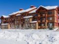 First Tracks by Wyndham Vacation Rentals - Steamboat Springs (CO) - United States Hotels