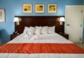 Flamingo Express Hotel - Orlando (FL) オーランド（FL） - United States アメリカ合衆国のホテル