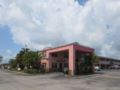 Flamingo Motel - Okeechobee (FL) オキーショビー（FL） - United States アメリカ合衆国のホテル
