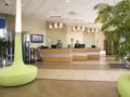 Flamingo Waterpark Resort - Orlando (FL) - United States Hotels