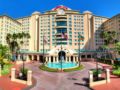 Florida Hotel and Conference Center in the Florida Mall BW Premier Collection - Orlando (FL) - United States Hotels