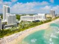 Fontainebleau Miami Beach - Miami Beach (FL) マイアミビーチ（FL） - United States アメリカ合衆国のホテル