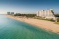 Fort Lauderdale Marriott Harbor Beach Resort & Spa - Fort Lauderdale (FL) フォート ローダーデール（FL） - United States アメリカ合衆国のホテル