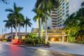 Fort Lauderdale Marriott North - Fort Lauderdale (FL) フォート ローダーデール（FL） - United States アメリカ合衆国のホテル
