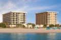 Fort Lauderdale Marriott Pompano Beach Resort & Spa - Fort Lauderdale (FL) フォート ローダーデール（FL） - United States アメリカ合衆国のホテル