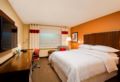 Four Points by Sheraton Atlanta Airport West - East Point (GA) - United States Hotels