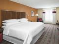 Four Points by Sheraton Bentonville - Bentonville (AR) - United States Hotels