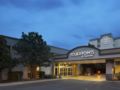 Four Points by Sheraton Chicago O'Hare Airport - Chicago (IL) - United States Hotels