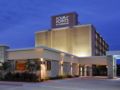 Four Points by Sheraton College Station - College Station (TX) - United States Hotels