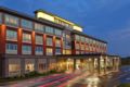 Four Points by Sheraton Columbus Ohio Airport - Columbus (OH) - United States Hotels