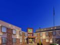 Four Points by Sheraton Dallas Arlington Entertainment District - Arlington (TX) - United States Hotels