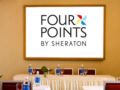 Four Points by Sheraton Fargo - Fargo (ND) - United States Hotels