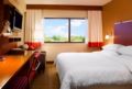 Four Points by Sheraton Fort Lauderdale Airport/Cruise Port - Fort Lauderdale (FL) - United States Hotels