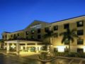 Four Points by Sheraton Fort Myers Airport - Fort Myers (FL) - United States Hotels