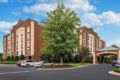 Four Points by Sheraton Greensboro Airport - Greensboro (NC) - United States Hotels